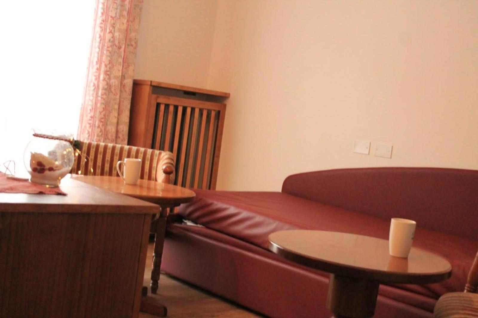 Hotel Carlone Breguzzo المظهر الخارجي الصورة